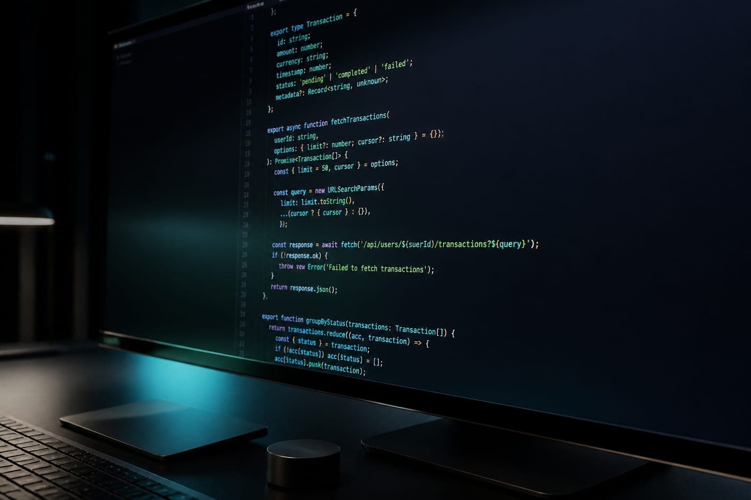 Premium code on a developer workstation